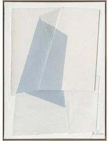 Πίνακας Σε Κορνίζα ArteLibre "Abstract" Καμβάς 60x80cm-14670007