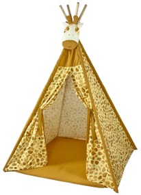 Παιδική Σκηνή - Teepee Giraffe