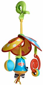 Κρεμαστό Παιχνίδι Δραστηριότητας Tiny Love Pack &amp; Go BR72734