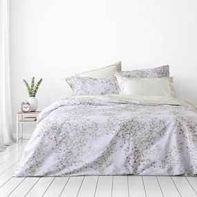 Σεντόνια Freya (Σετ 4τμχ) Multi Nima Διπλό 220x260cm 100% Cotton