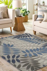 Χαλί Woopamuk189 625HFT3285 Blue-Grey Conceptum Hypnose 120X180cm