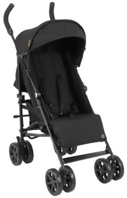 Καρότσι 5 ΘΕΣΕΩΝ TOPMARK FENN ΜΑΥΡΟ