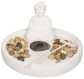 Διακοσμητικό Χώρου (Φ18x9) A-S Zen Garden Wasila 193285