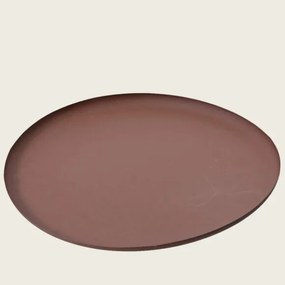 Beauty Home ΔΙΣΚΟΣ ΜΕΤΑΛΛΙΚΟΣ ΣΟΚΟΛΑ Φ42