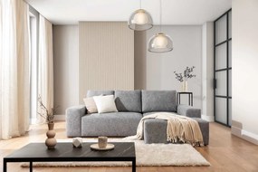 Γωνιακός Καναπές Azzaro S-Δεξιά