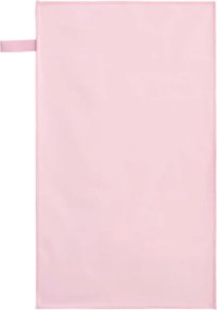 vidaXL Αθλητικές Πετσέτες 2 pcs Ροζ 50 x 30 cm