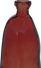 Διακοσμητικό Βάζο (Φ23x51) A-S Dame Jeanne Amber 155687I