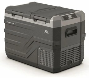 Φορητό Ψυγείο Θερμός Eza Blizz-E Dual 31,3 L 45 x 38 x 62 cm Πλαστική ύλη