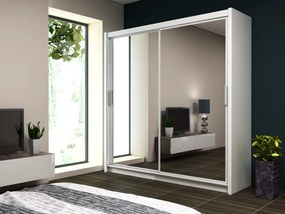 Ντουλάπα Paris 203