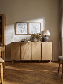 Μπουφές Wellys Plus