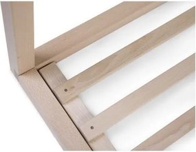 Βάση Στρώματος Tipi 90x200cm Natural Childhome