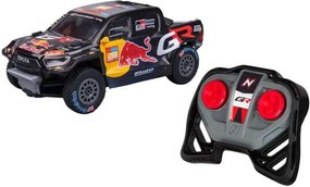 Αυτοκίνητο Radio Control Moltó Red Bull Daka 1:18