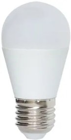 Λαμπτήρας LED E27 Ball 3W 3000K  (10 τεμάχια)