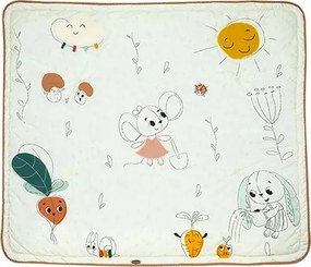 Χαλάκι Δραστηριοτήτων Tiny Love Super Mat Garden Of Adventures BR78590