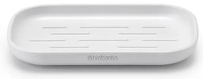 Brabantia 1003488 Σαπουνοθήκη Επιτραπέζια ReNew White