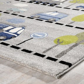 Παιδικό Χαλί (160x230) Tzikas Carpets Diamond 22715-395