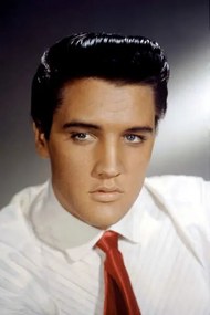 Φωτογραφία Elvis Presley