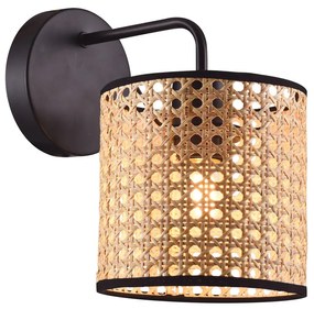 Απλίκα Τοίχου Viokef Gheisa Cylinder 4268100