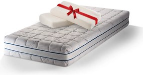 Silver Care Orthopedic από την Sleepy