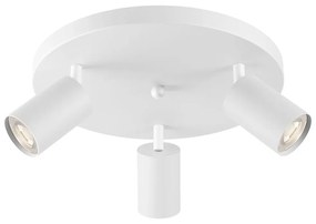 Φωτιστικό Σποτ Braytron BH04-00880 Λευκό (White)