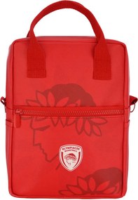 Ισοθερμική Τσάντα Φαγητού 7lt Estia Olympiacos B.C. Edition 00-29944