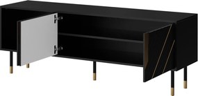 Έπιπλο τηλεόρασης Mountain 3D - 155.00Χ40.00Χ55.00cm