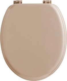 Καπάκι Λεκάνης (45.5x37) L-C Vitamine Taupe 1802155
