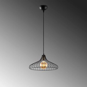 Chandelier Depay - 11250 Black
Antique