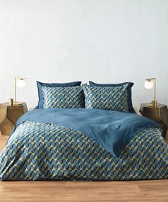 ΣΕΤ ΥΠΕΡΔΙΠΛΩΝ ΣΕΝΤΟΝΙΩΝ 240x270cm 4 ΤΕΜ. KENTIA - ZAHOS 01