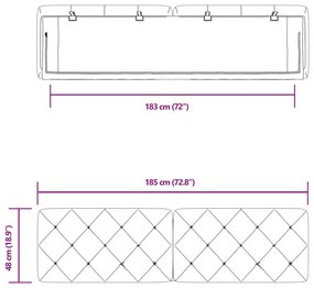 ΜΑΞΙΛΑΡΙ ΓΙΑ ΚΕΦΑΛΑΡΙ ΑΝΟΙΧΤΟ ΓΚΡΙ 180 ΕΚ. ΒΕΛΟΥΔΟ 374739