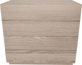 Συρταριέρα Cordoba LINES 90x81,6x45