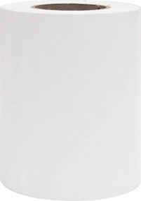 vidaXL Λωρίδα Απορρήτου από PVC 70x0,19 μ. Λευκή