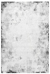 Χαλί (160x230) Polcarpet Monaco Moma DV 322 Grey/Black