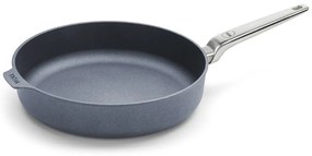 Σωτέζα Αντικολλητική Diamond Lite Pro 2732DLP 32cm Grey Woll 32cm Αλουμίνιο