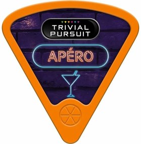 Επιτραπέζιο Παιχνίδι Trivial Pursuit Apéro