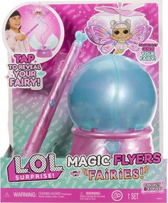 Κούκλα LOL Surprise!