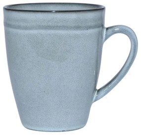 Estia Κούπα Κεραμική Deline Stoneware 480ml Pacific 07-24475