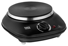 Teesa Επιτραπέζια ηλεκτρική εστία μονή 1000W