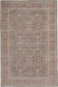 Χαλί Διαδρόμου (80x150) Βιοκαρπέτ Plumeria 5792-00