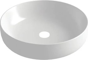 Olympia Metamorfosis 42450 45x45 - Επιτραπέζιος νιπτήρας