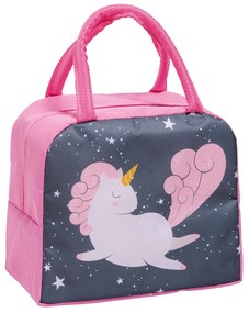 Ισοθερμική Τσάντα Φαγητού (23x13x19) Kentia Kids Nyati