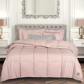 Πάπλωμα Μονό (160x240) Greenwich Polo Club 4444 Pink