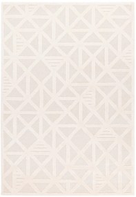 Χαλί Cocoon 59614 066 Cream Royal Carpet 160X230cm
