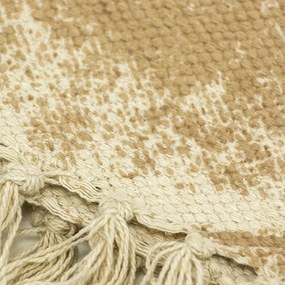 LINO ΠΑΤΑΚΙ ΚΟΥΖΙΝΑΣ ELDUS BEIGE 65X135