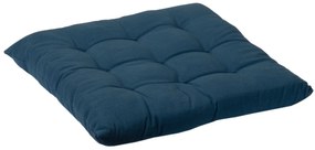 Μαξιλάρι Καρέκλας 40x40 583 18-Μπλε Viopros