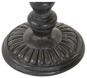 Διακοσμητική Φιγούρα DKD Home Decor Χρυσό Μέταλλο Ρητίνη Αποικιακό Μαϊμού (32 x 21 x 105 cm)