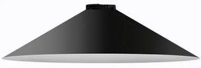Έξυπνο Φωτιστικό Ράγας Ιμάντα LED 18W Μαύρο CCT Dimmable Versa-18K-SM SunLight-VERSA-18K-SM-Μαύρο VERSA-18K-SM