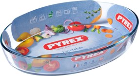 Πιάτο ψησίματος Pyrex 346B000 Μέταλλο