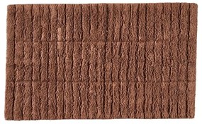 Πατάκι Μπάνιου Tiles 31569 50x80cm Terracotta Zone Denmark 50X80cm 50x80cm 100% Cotton