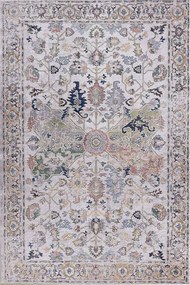 Χαλί Woopamuk340 625HFT5165 White-Multi Conceptum Hypnose 160X230cm
